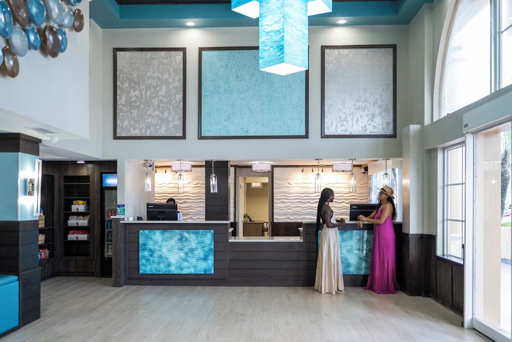 Windward Passage Hotel