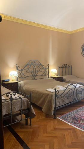 Laura Affittacamere - last minute hotel in Palermo