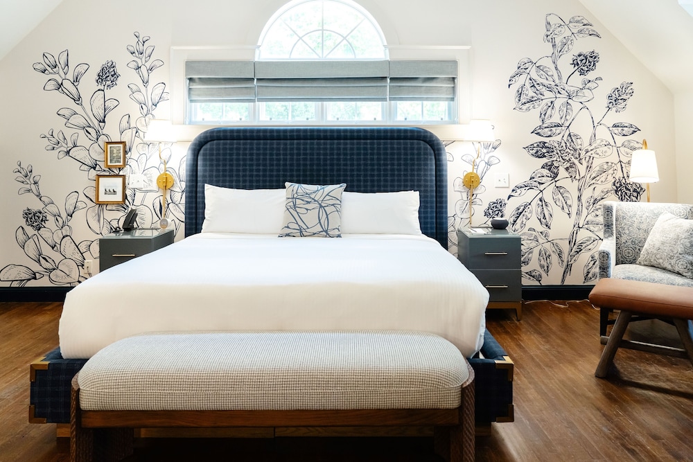 The Sagaponack — hotel in East Hampton