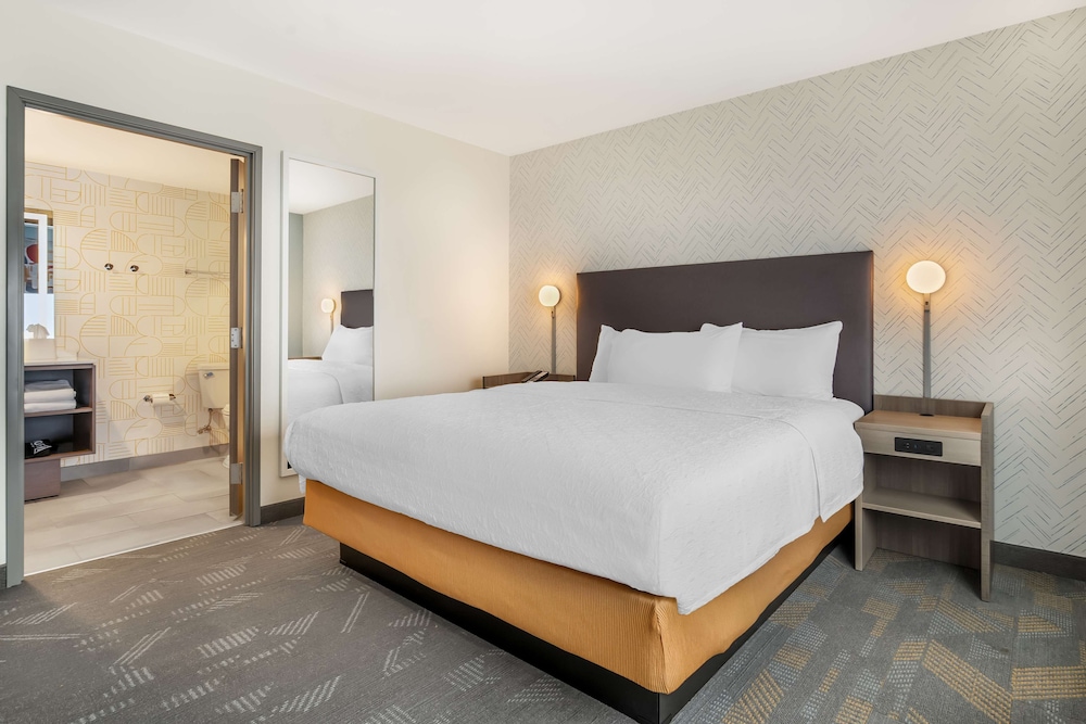 Home2 Suites By Hilton Reynoldsburg Columbus East - photo 5