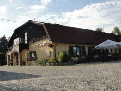 Zajazd Pod Gwiazdami in Lublin, Poland