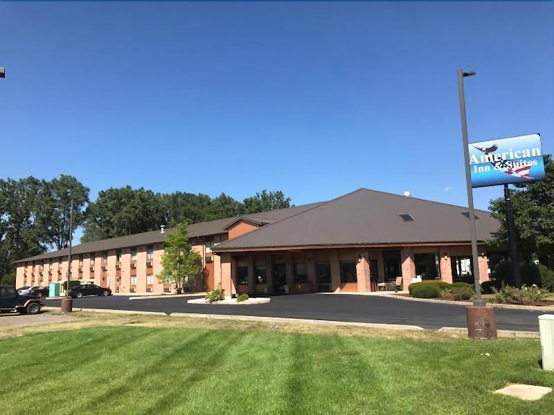 American Inn and Suites Ionia - featured photo