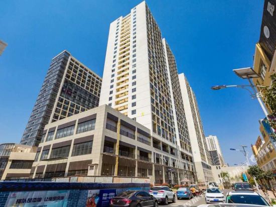 Xbed - carbon neutral hotel in Kunming