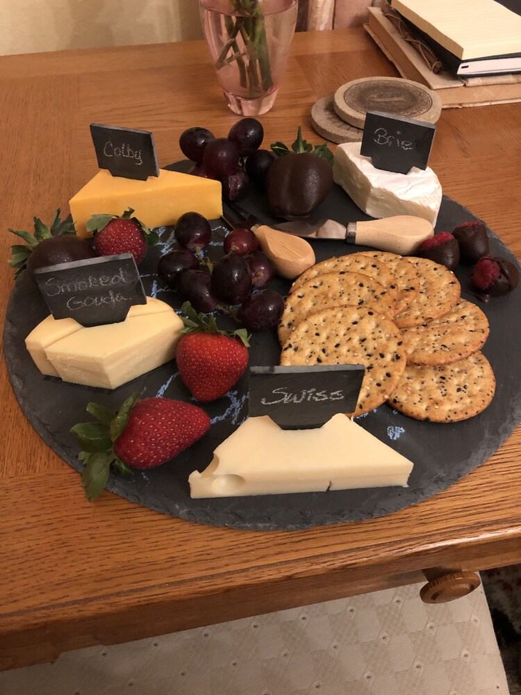 Avenue O Bed & Breakfast - photo 43