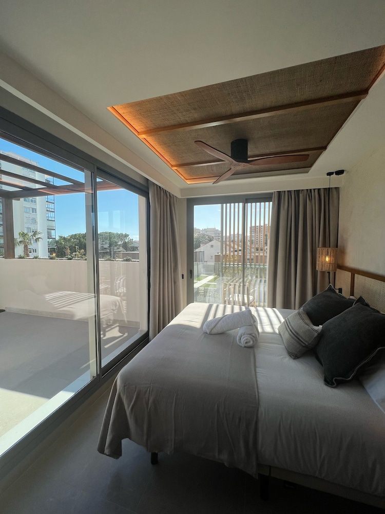 Hotel Albades — Benicassim — photo 4
