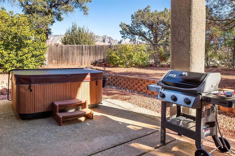 Quail Run Retreat 3BR by Casago VR - photo 21