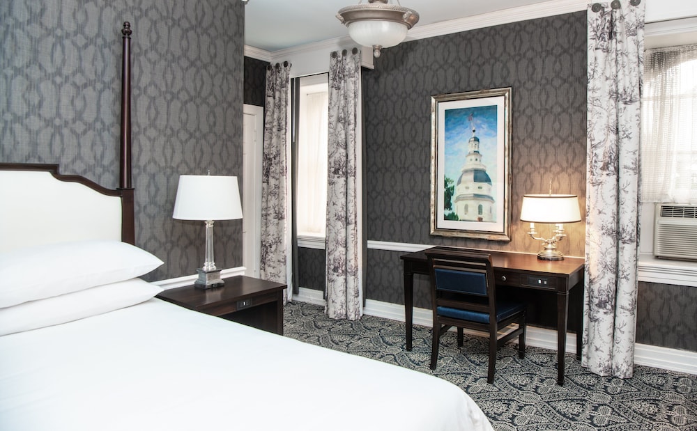 Historic Inns of Annapolis - photo 23