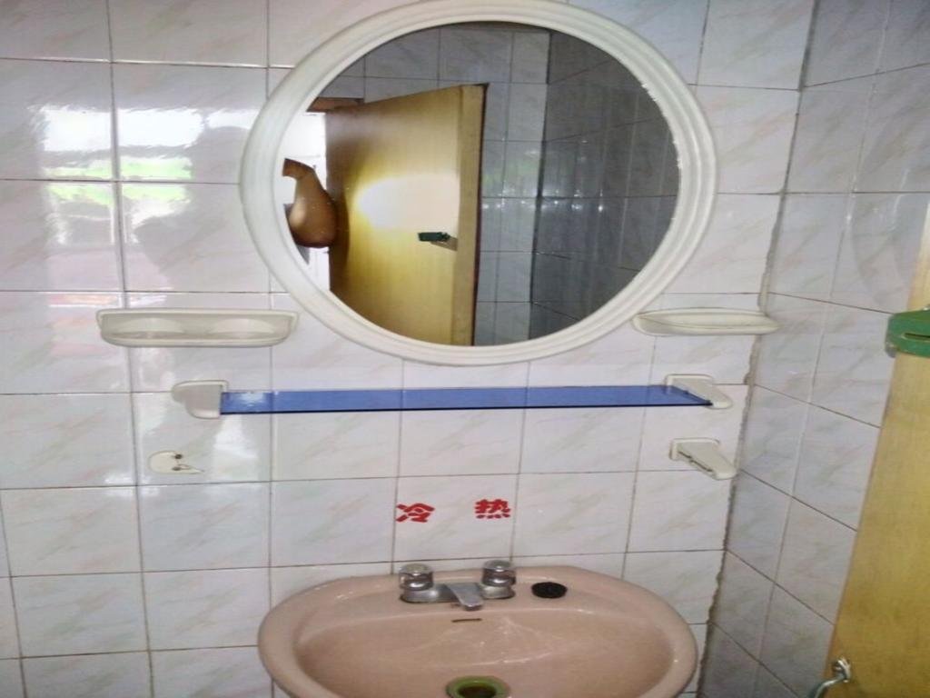 Wutaishan Xianrenju Inn in Taicheng, People's Republic of China