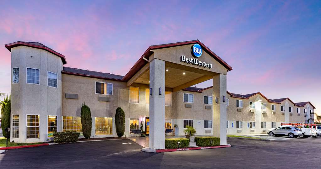 Best Western Liberty Inn - featured photo