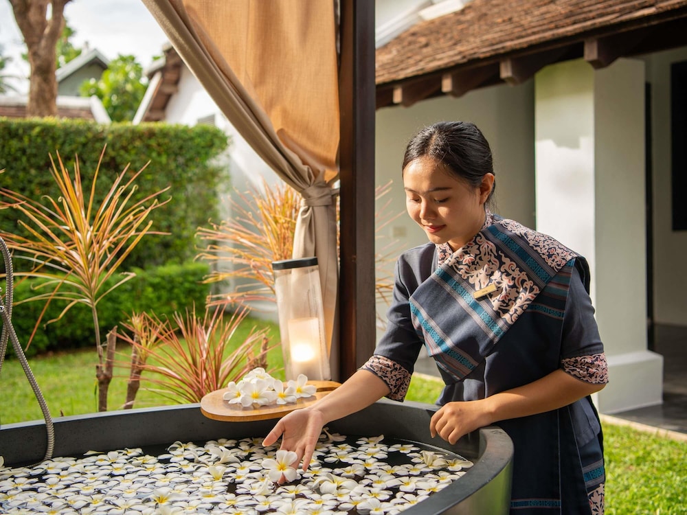 Sofitel Luang Prabang — Luang Prabang — photo 5