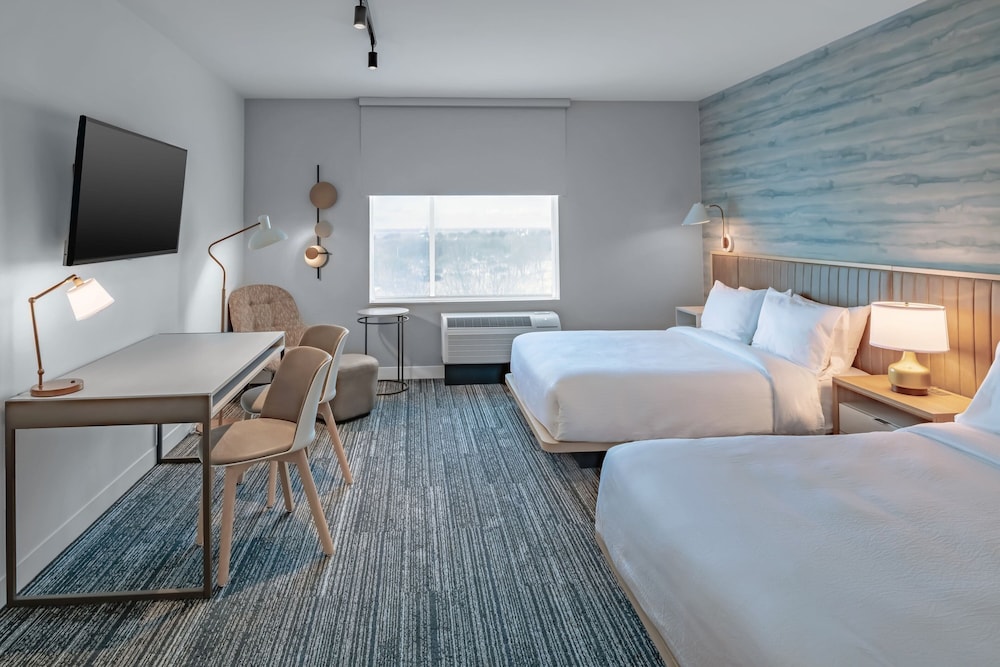TownePlace Suites by Marriott Dallas Rockwall - photo 7