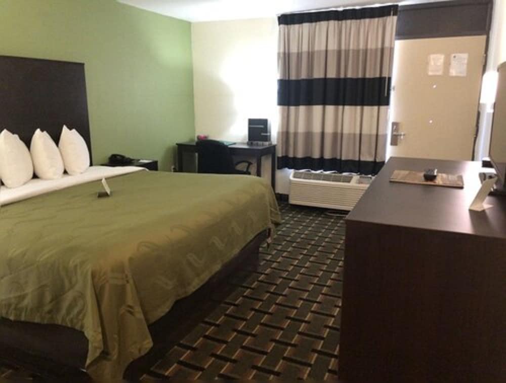 Quality Inn Elkton St. Augustine South - photo 15