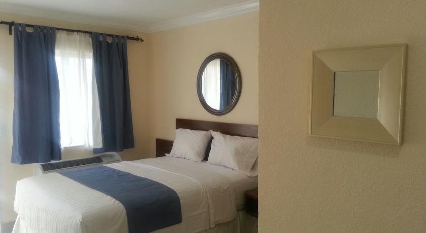 Belvedere Inn — Miramar — photo 5