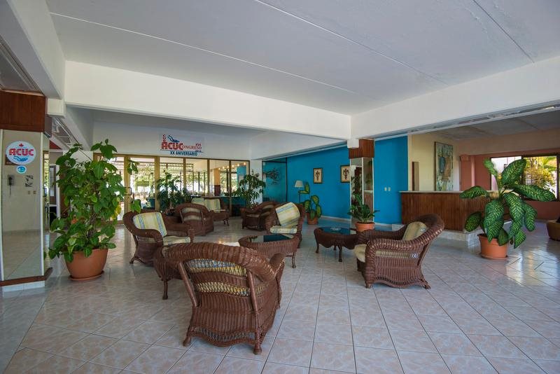 Gran Caribe Hotel Faro Luna in Cienfuegos, Cuba