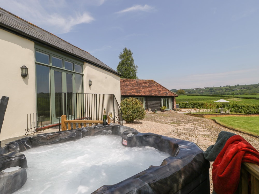 The Hayloft — hotel in Honiton