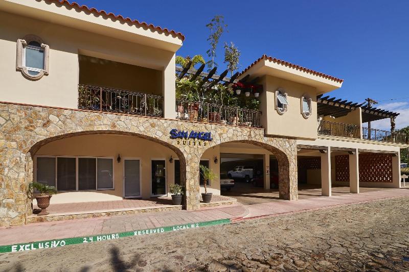 San Angel Suites — Cabo San Lucas — photo 4