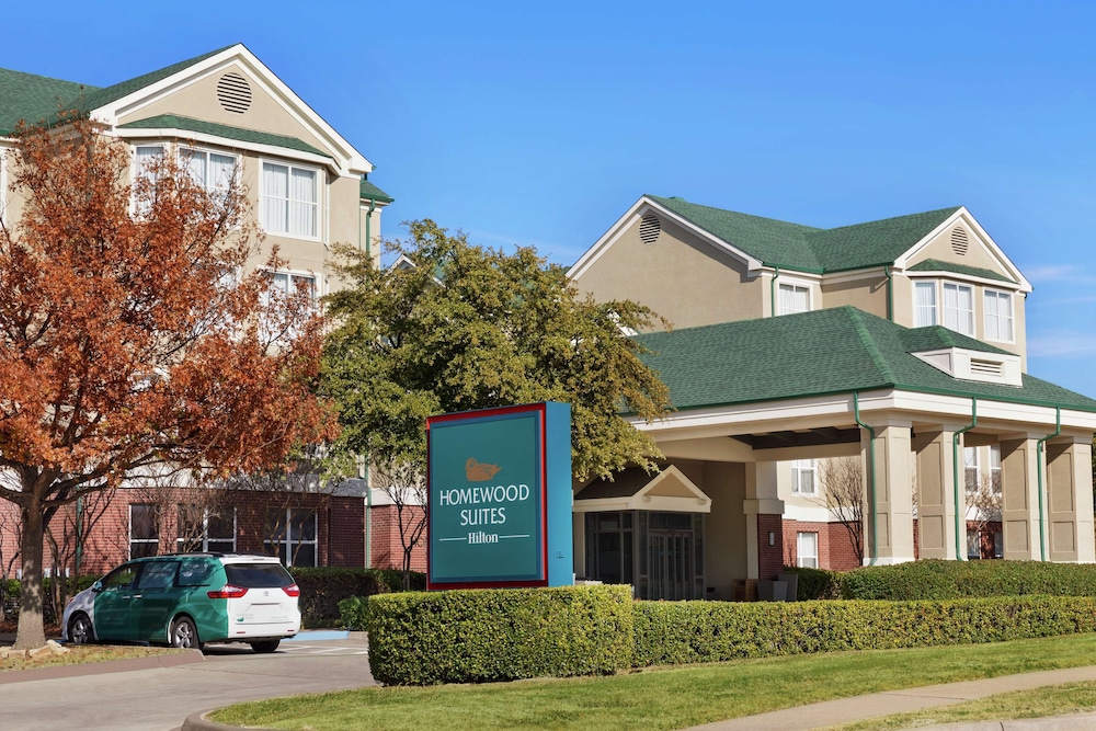 Homewood Suites by Hilton North Dallas Plano - featured photo