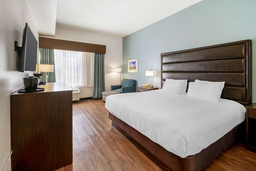 Best Western Crater Lake Highway White City Medford - photo 13