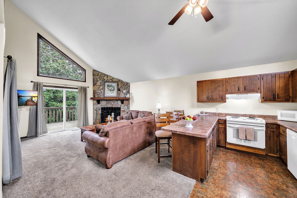The Villas at Coosawattee River Resort - photo 82