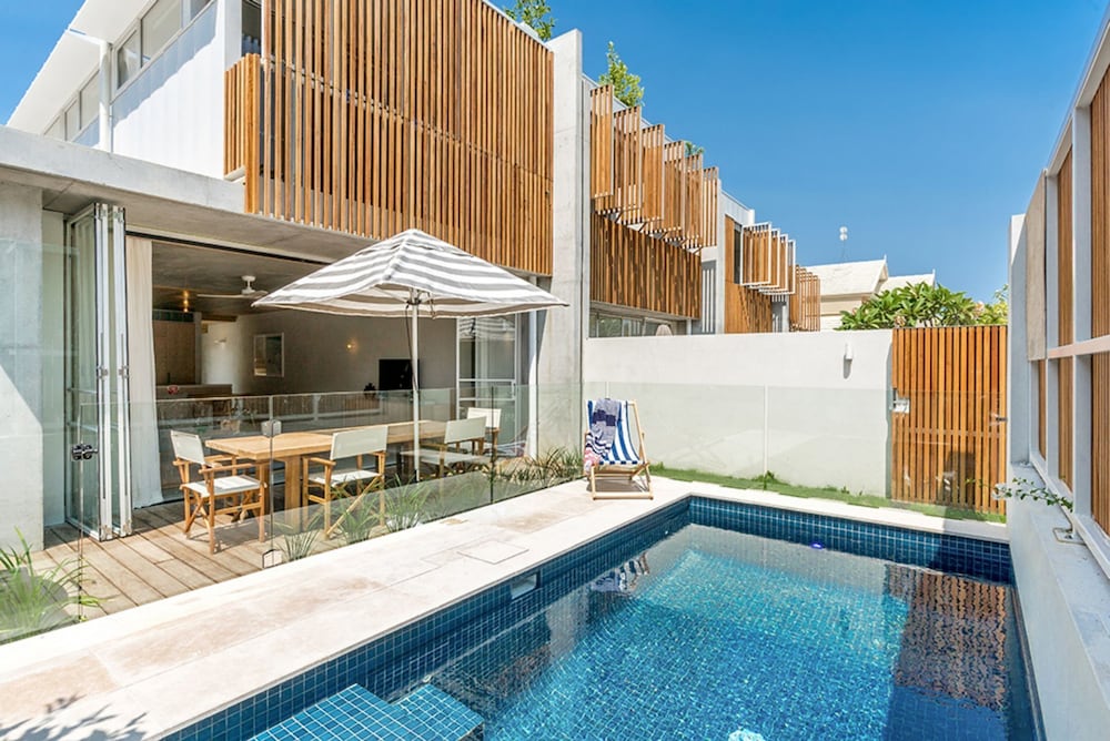 Your Luxury Escape Driftwood Three — 4-Star Luxury Hotel in Byron Bay, Australia