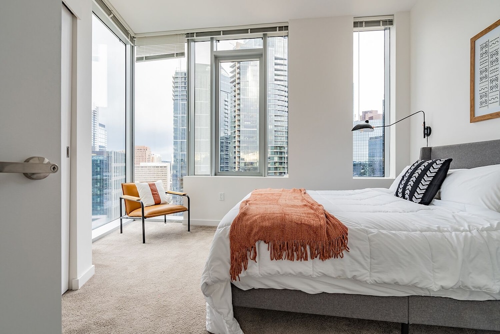 Sophari Towers: Bellevue Apartments - photo 18