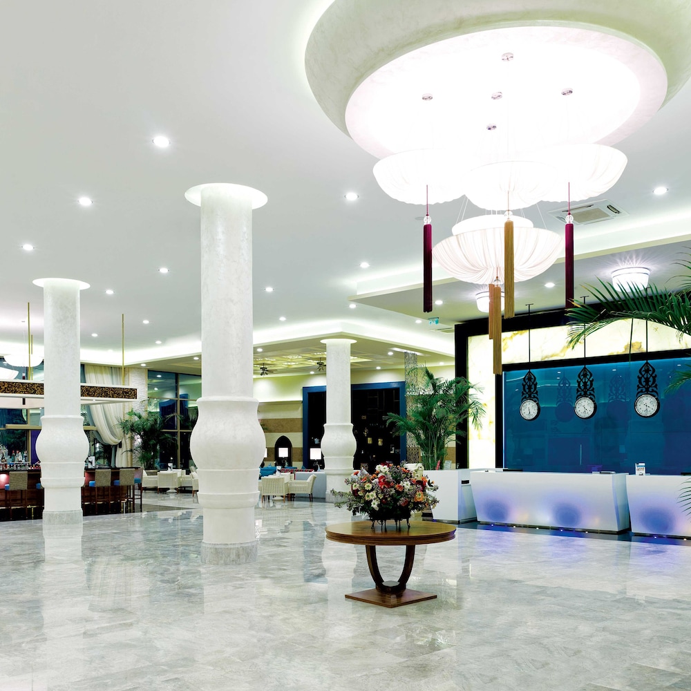 Paloma Pasha All inclusive — Menderes — photo 4