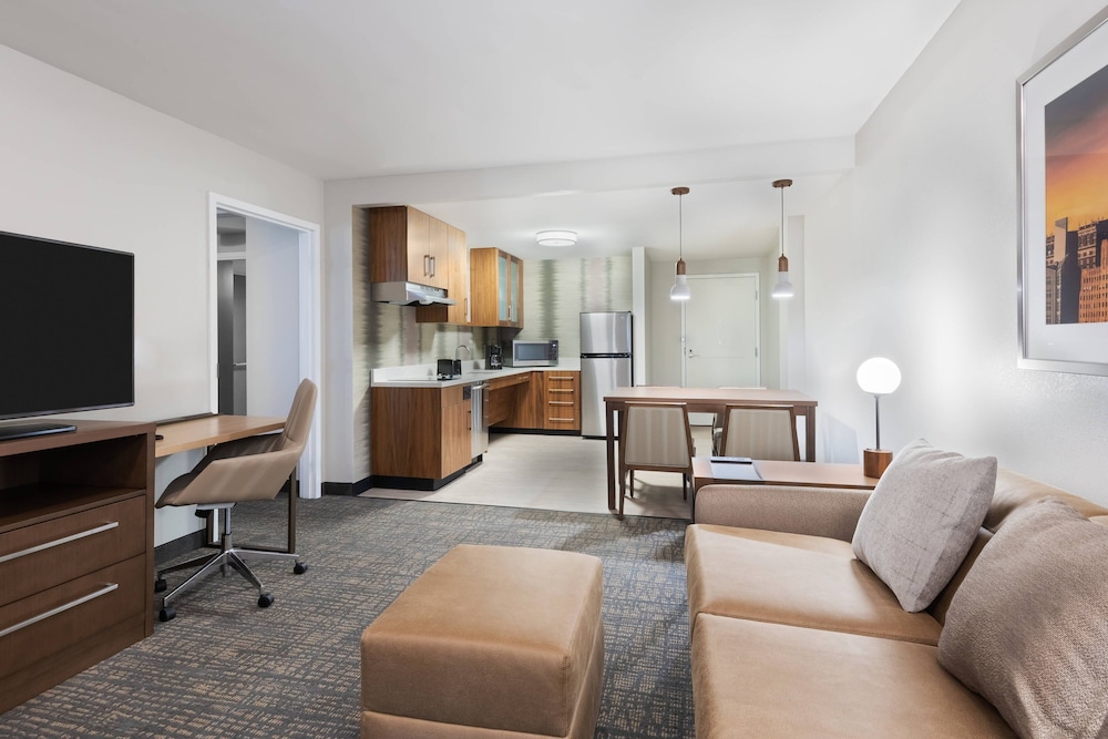 Residence Inn by Marriott Buffalo Downtown - photo 16