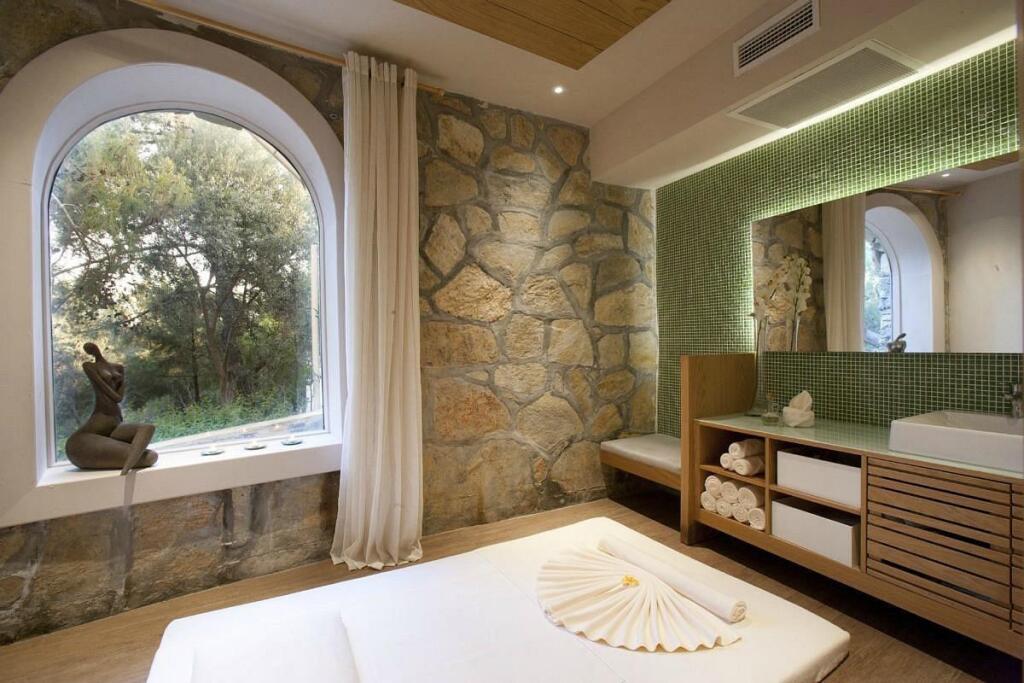 Club Med Bodrum Palmiye in Bodrum, Turkey