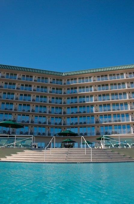 Royal Floridian Resort - photo 23