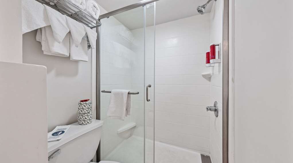SureStay Hotel by Best Western Virginia Beach Royal Clipper - photo 38