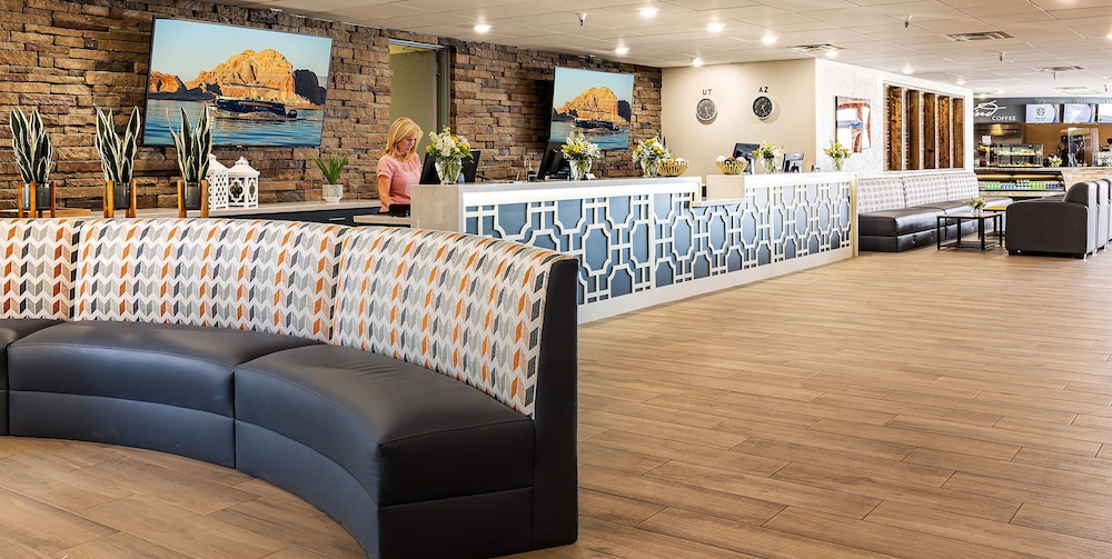 Lake Powell Resort - photo 3