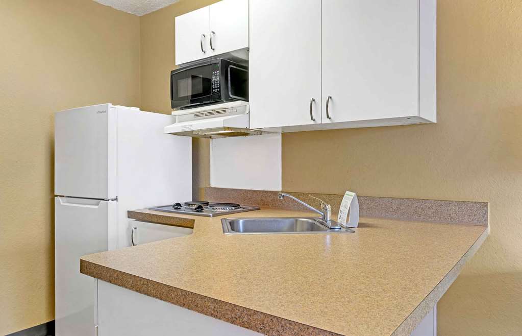 Extended Stay America Tampa North USF Attractions - photo 21
