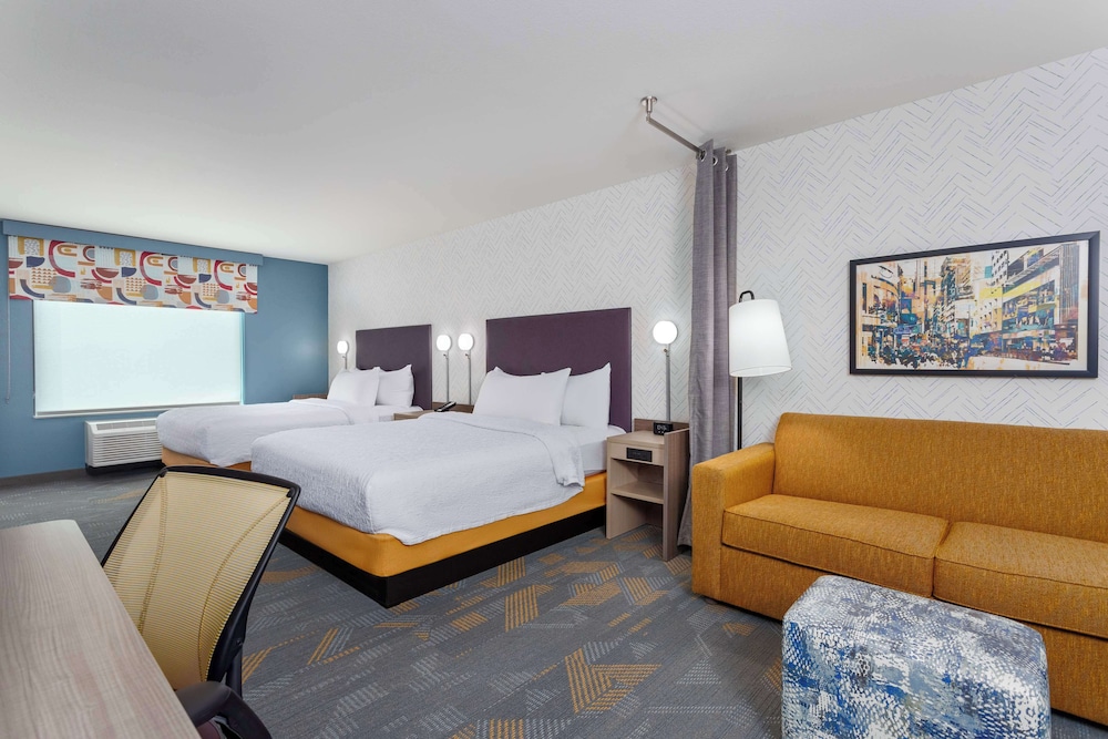 Home2 Suites by Hilton Indianapolis North at Intech Park - photo 16