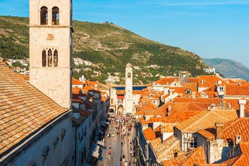 Dubrovnik Old Town Charm Apartment