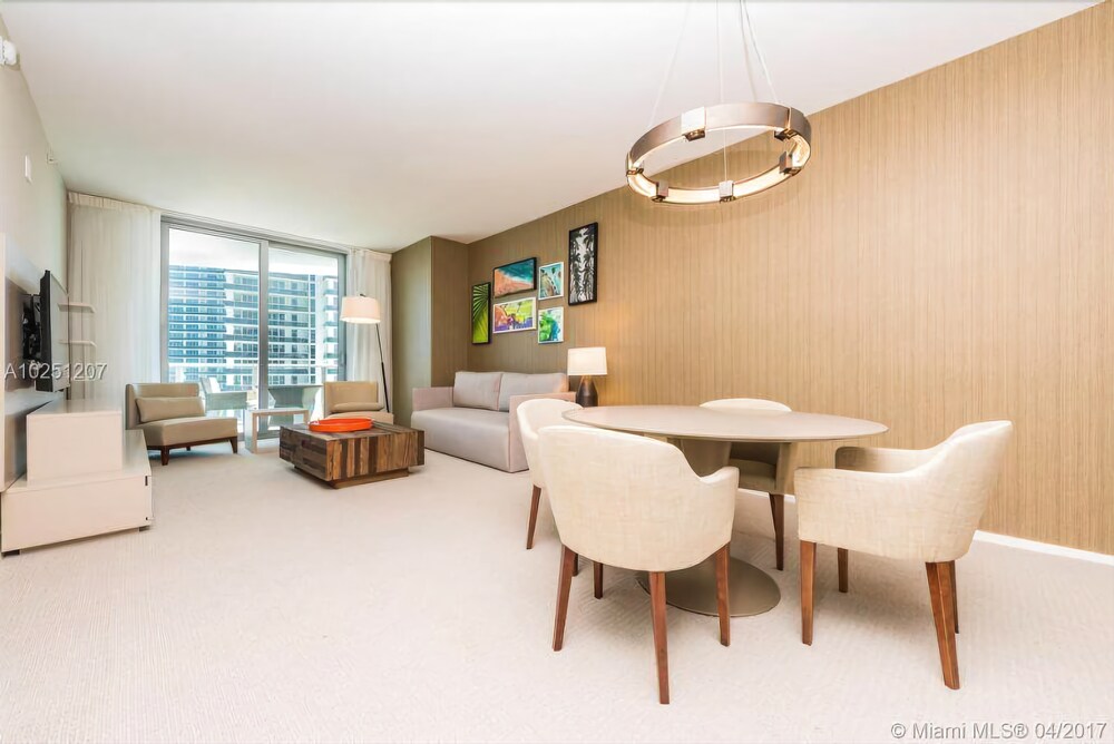 Great Ocean & Bay Views 1 Bed 1 Bath @ Hyde Resort - photo 16