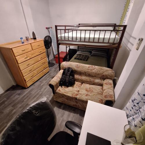 Anthony’s Urban Oasis in Point Fortin, Trinidad and Tobago