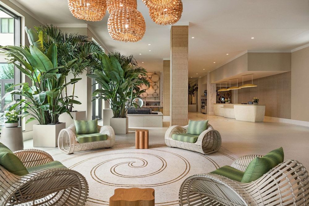 Embassy Suites by Hilton Panama City Beach Resort - photo 7