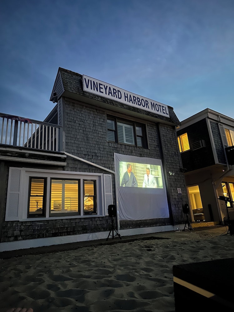 Vineyard Harbor Motel Private Beach - photo 365