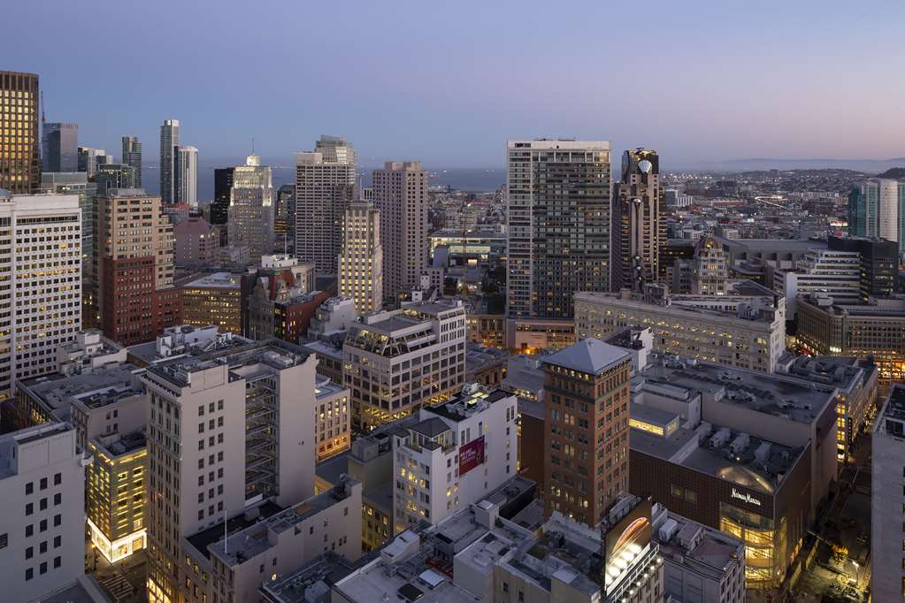 Grand Hyatt San Francisco - photo 41