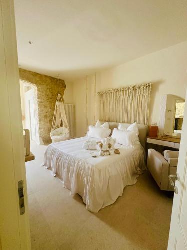 La Presentosa b&b — 4-Star Luxury Hotel in Fossacesia, Italy