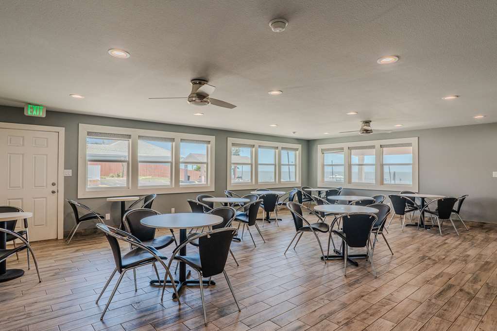 Quality Inn Rockport on Aransas Bay - photo 41