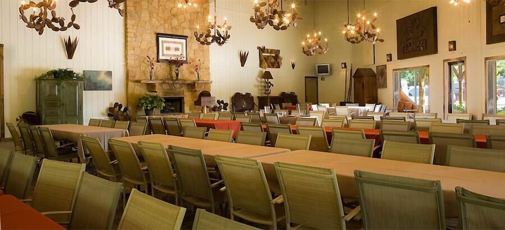 Rustic Creek Ranch Resort - photo 112
