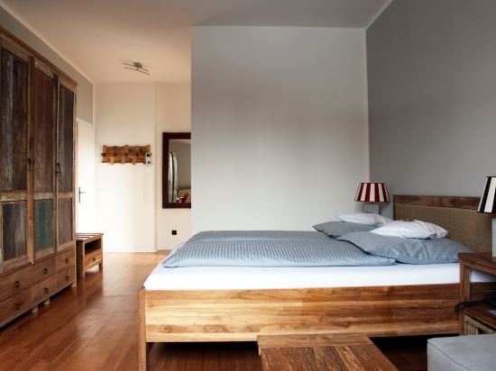 Andechser Hof — hotel in Herrsching Am Ammersee