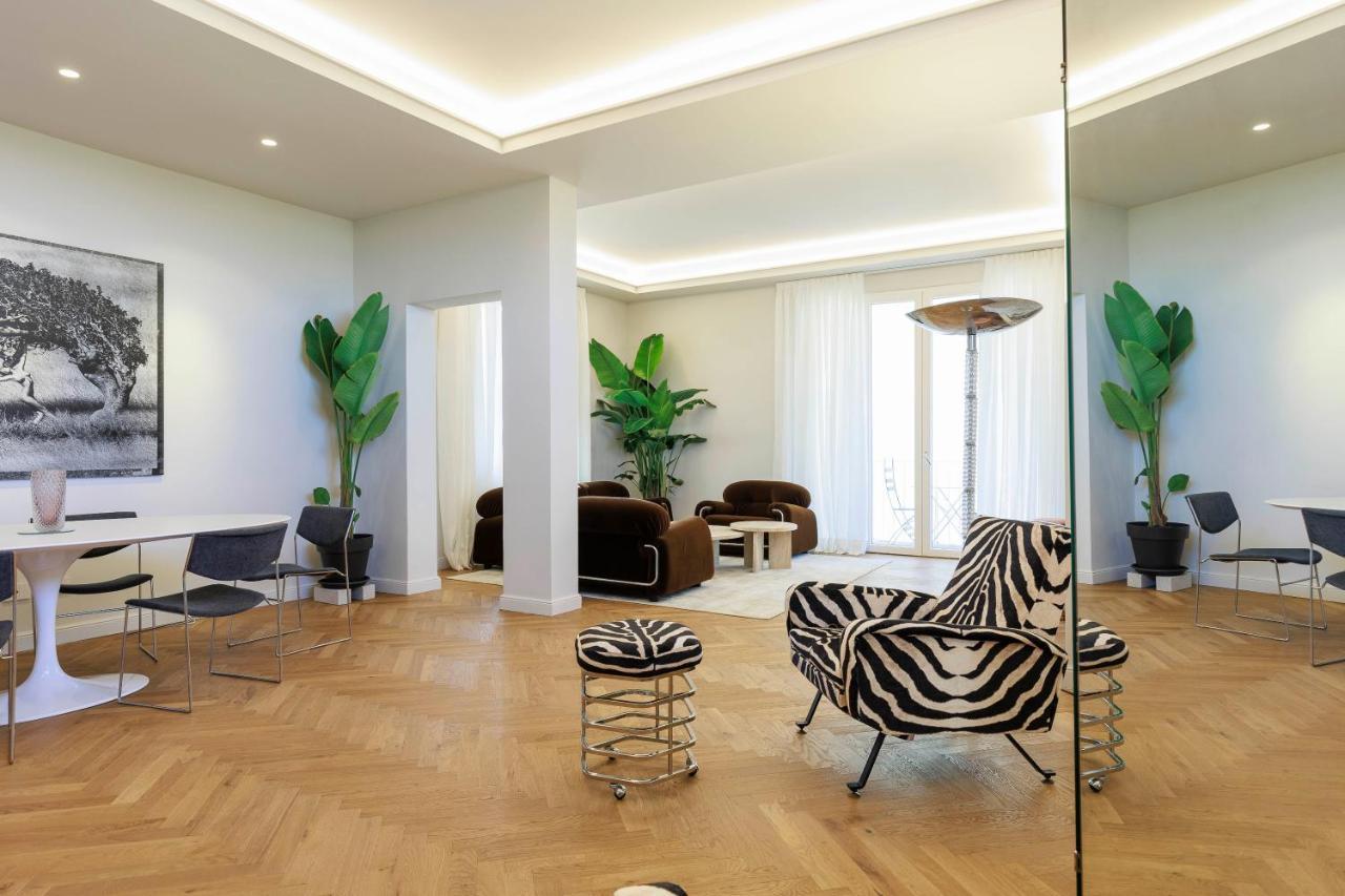 Casa C — 4-Star Luxury Hotel in Florence, Italy