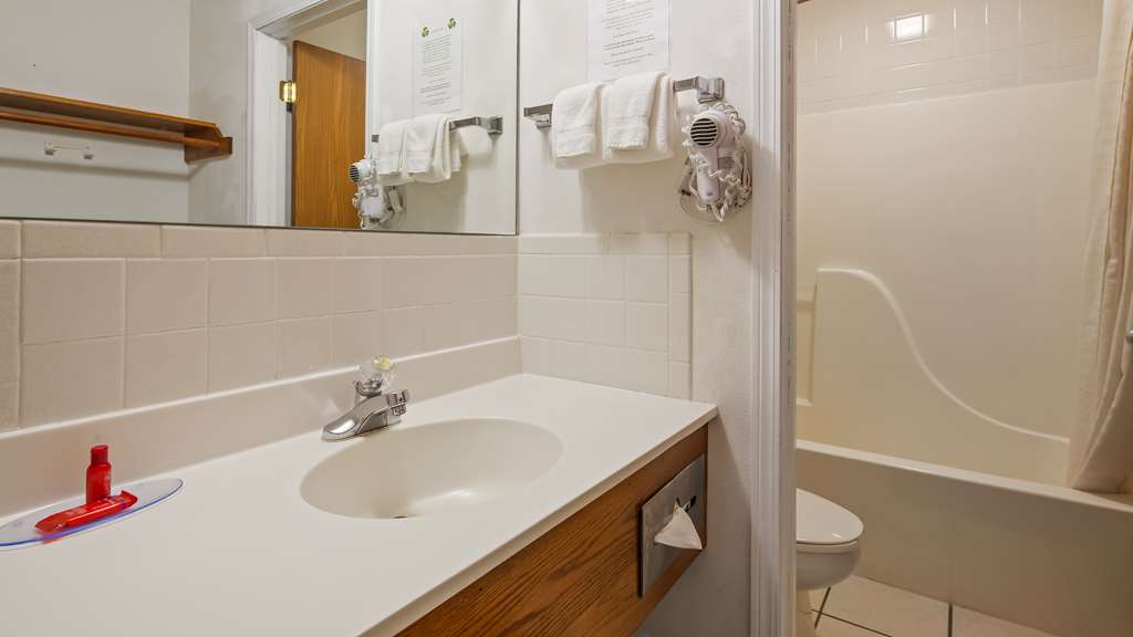 SureStay Hotel by Best Western Greenville - photo 39