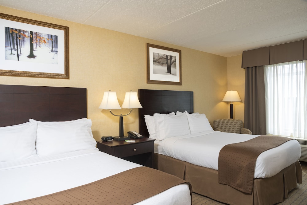 Holiday Inn Cleveland S Independence by IHG - photo 5