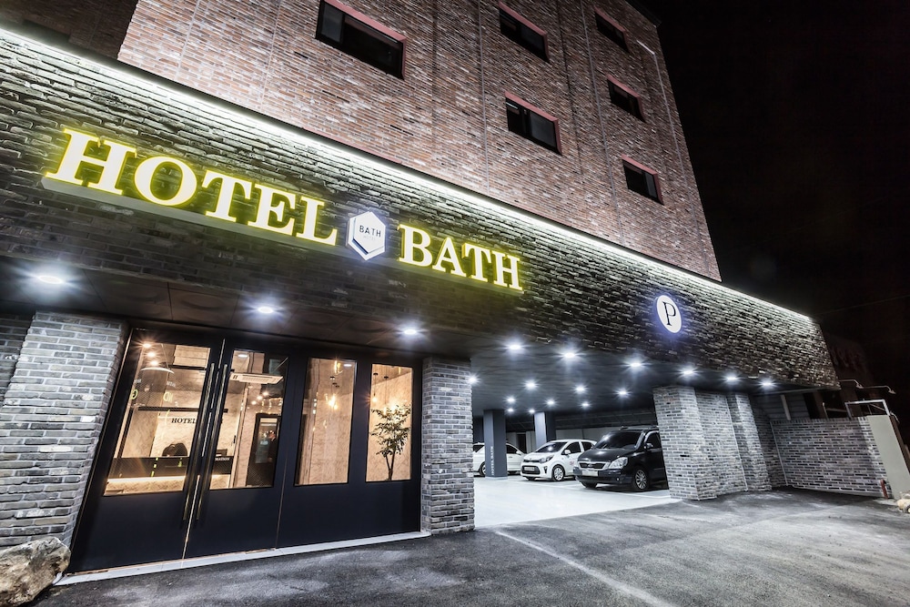 Hotel Bath — hotel in Goyang-Si