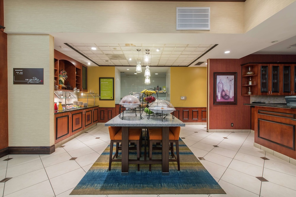 Hilton Garden Inn Tupelo - photo 38