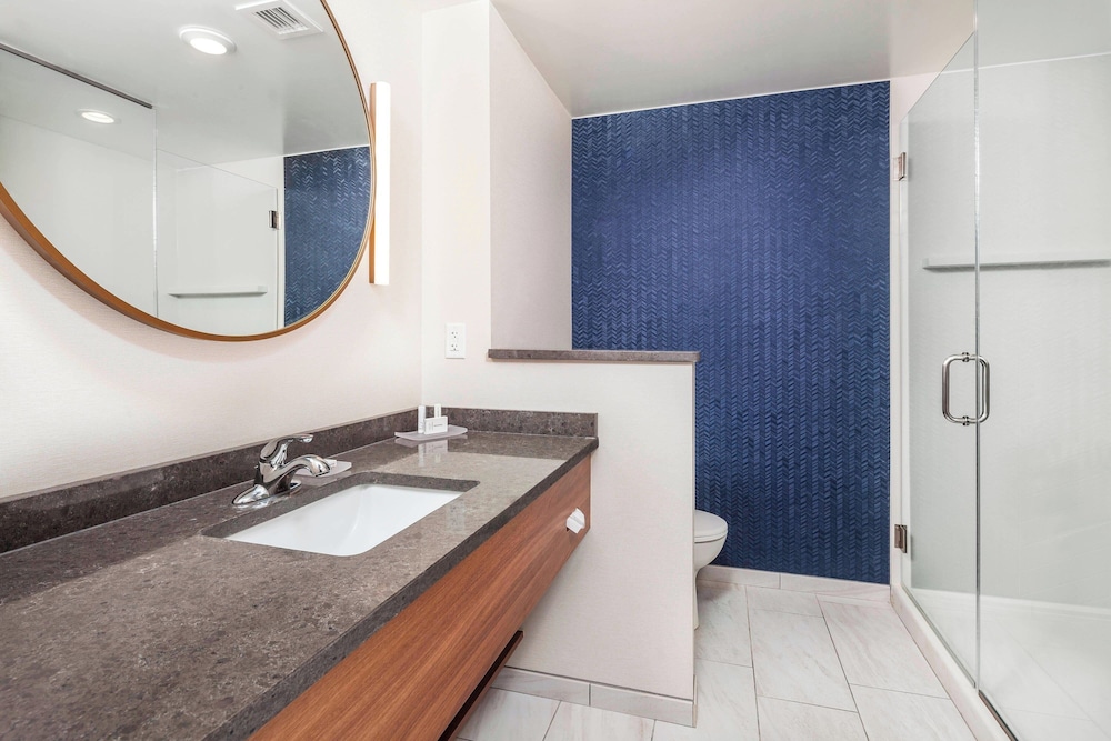 Fairfield Inn & Suites by Marriott Lebanon - photo 15