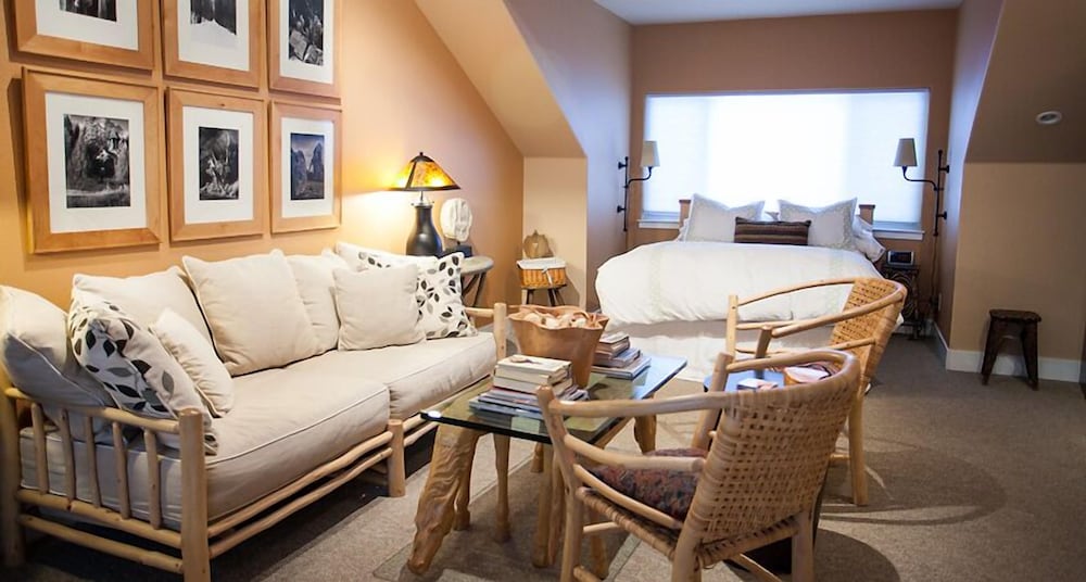 Harmony Ridge Lodge - photo 16